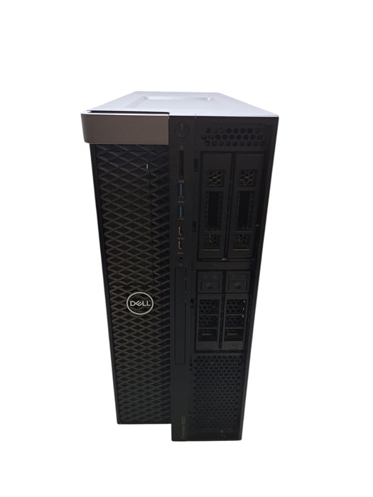 Dell Precision 5820 Tower | Xeon W-2125 @4.00GHz 32GB DDR4 No HDD No GPU 950W