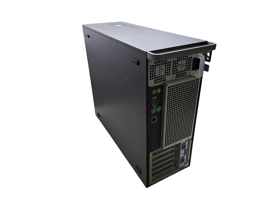 Dell Precision 5820 Tower | Xeon W-2125 @4.00GHz 32GB DDR4 No HDD No GPU 950W