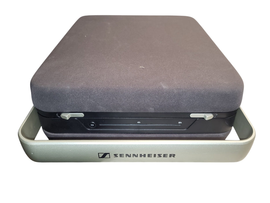 Sennheiser TeamConnect Wireless TC-W Case - Wireless Conference System (3 Pods)