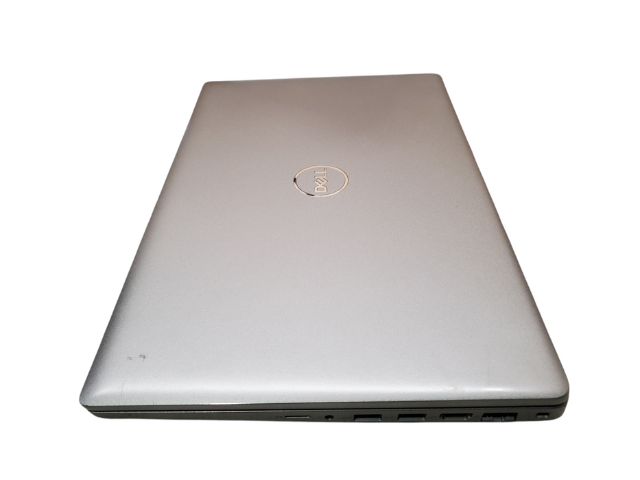 Dell Latitude 5540 15" i5-1345U 16GB DDR4 256GB NVMe no power adapter