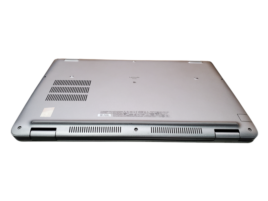 Dell Latitude 5540 15" i5-1345U 16GB DDR4 256GB NVMe no power adapter