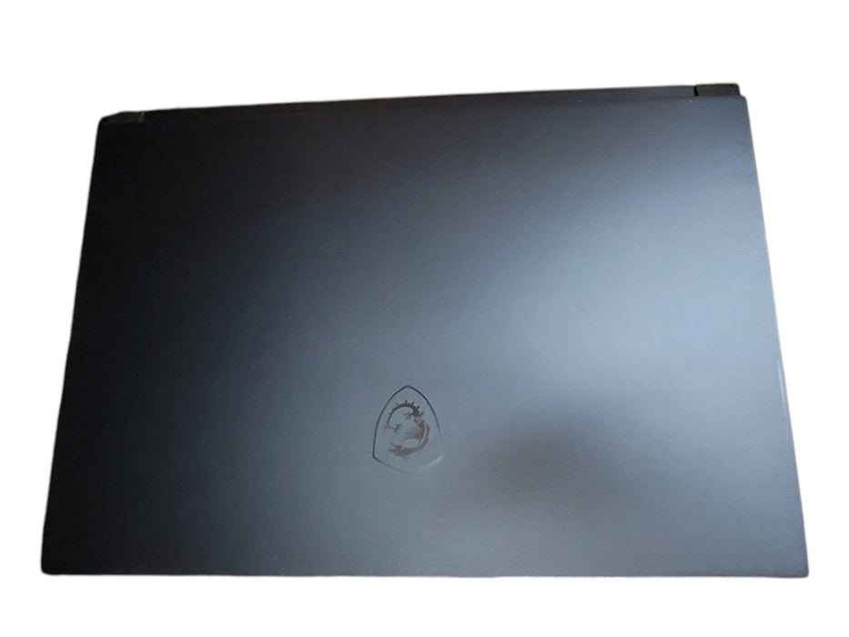 MSI GS66 Stealth 11UE i7-11800H 32GB DDR4 6GB RTX 3060 512GB NVMe NO ADAPTER