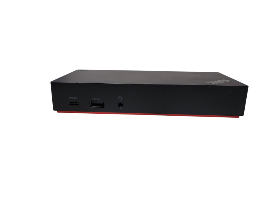 Lenovo ThinkPad USB-C Dock Gen2 Docking Station | LDC-G2