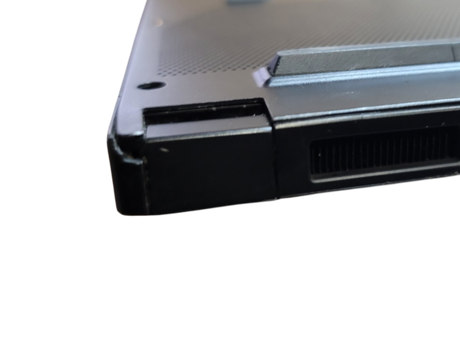 MSI GS66 Stealth 11UE i7-11800H 32GB DDR4 6GB RTX 3060 512GB NVMe NO ADAPTER