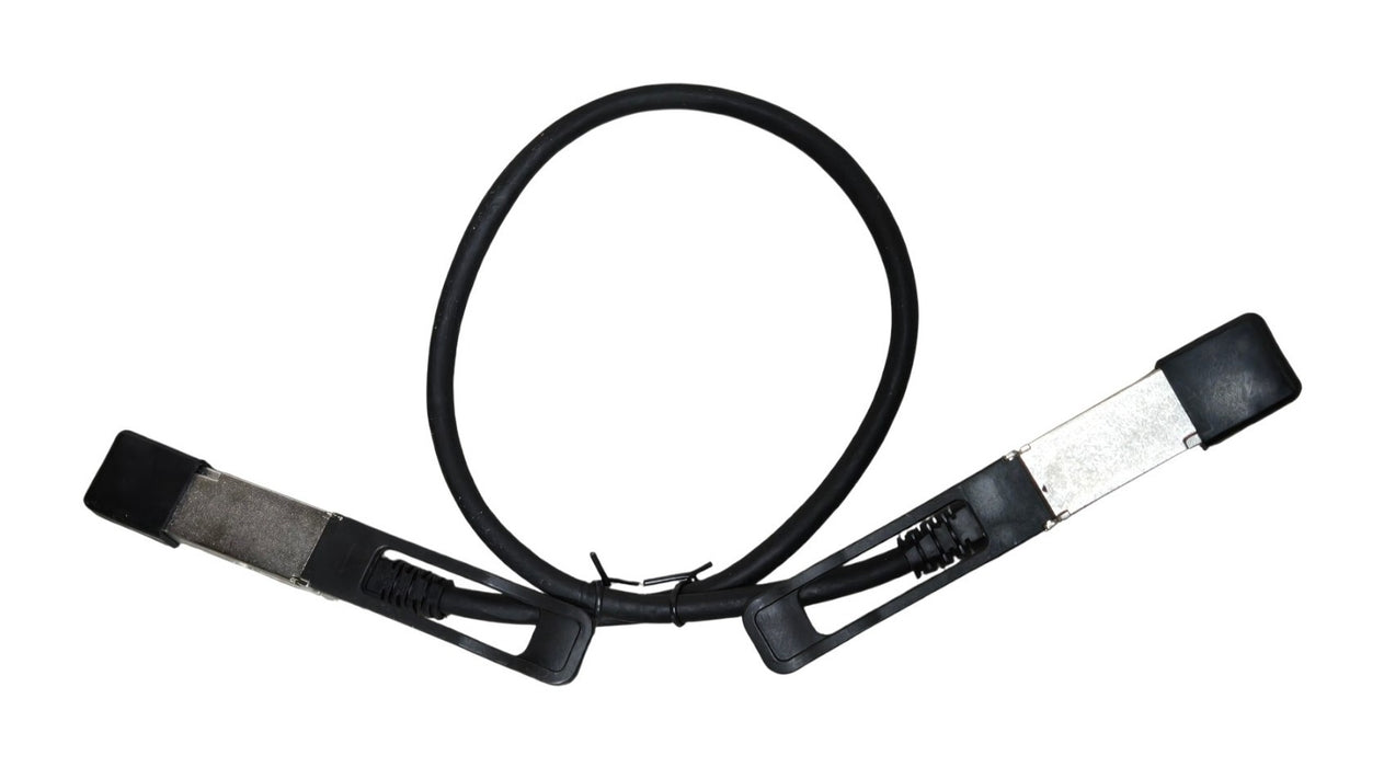 Cisco MA-CBL-40G-50CM 40G QSFP+ Stacking / Direct Attach Cable 0.5m