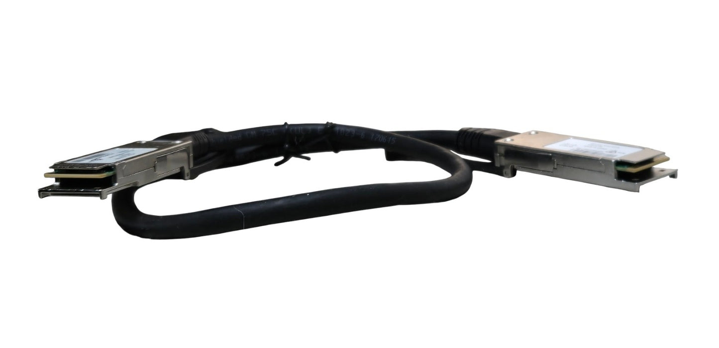 Cisco MA-CBL-40G-50CM 40G QSFP+ Stacking / Direct Attach Cable 0.5m