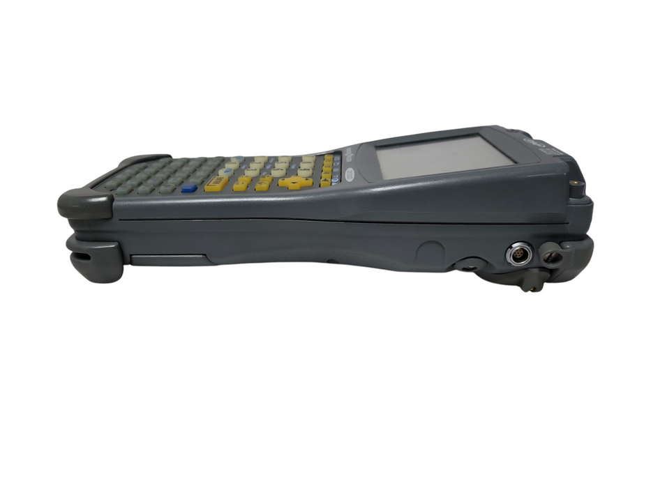 DAP Technologies Microflex CE5320LS Handheld Data Collector Barcode Scanner WinC