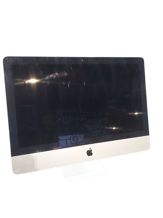 Apple iMac mid 2012 i5 3330s 2.7 GHz 21.5 8GB RAM GT640 512mb HDD 1TB