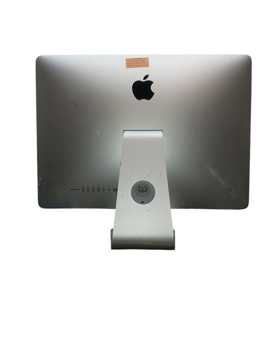 Apple iMac mid 2012 i5 3330s 2.7 GHz 21.5 8GB RAM GT640 512mb HDD 1TB