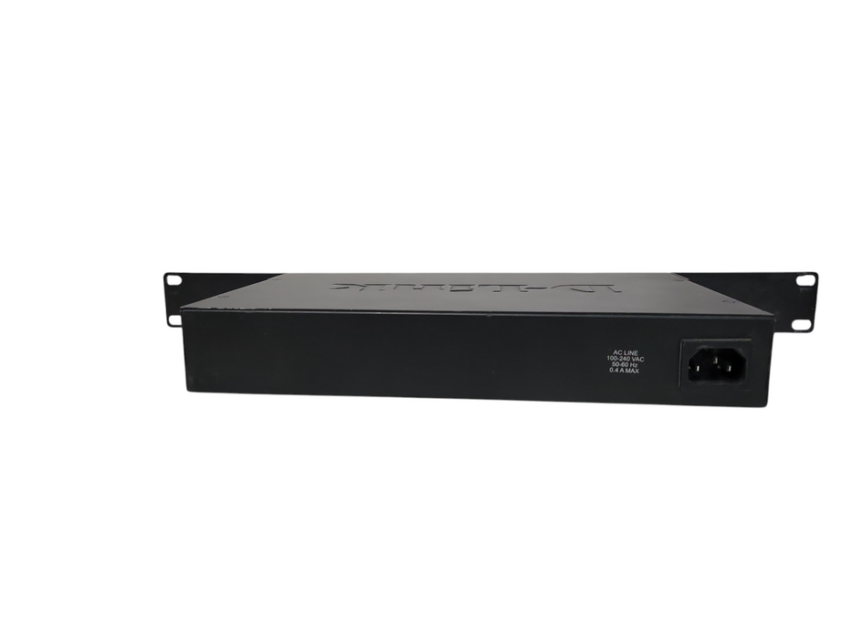 D-Link 24 Port Gigabit Switch DGS-1024D