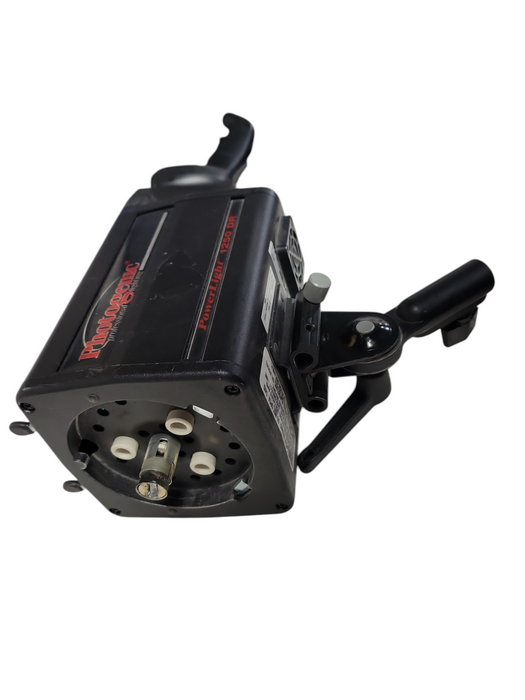 Photogenic PowerLight 1250 DR READ