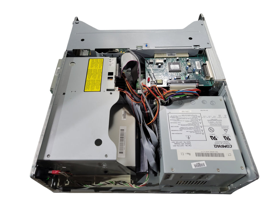 Compaq Deskpro 6000 - Pentium Pro 128MB RAM 2816KB Matrox MGA NO HDD (READ)