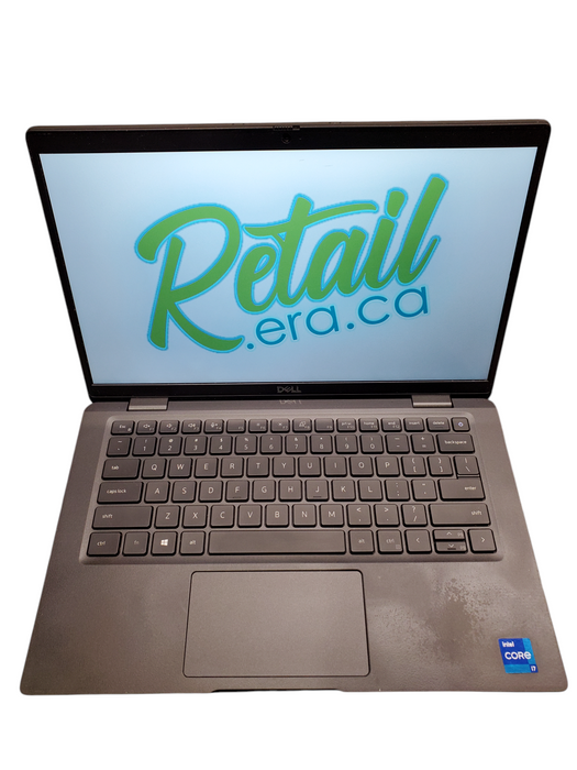 Dell Latitude 7320 i7-1165G7 16GB DDR4 256GB NVMe READ