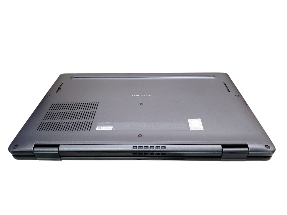 Dell Latitude 7320 i7-1165G7 16GB DDR4 256GB NVMe READ