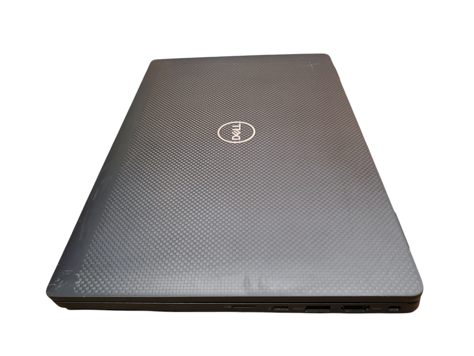 Dell Latitude 7320 i7-1165G7 16GB DDR4 256GB NVMe READ