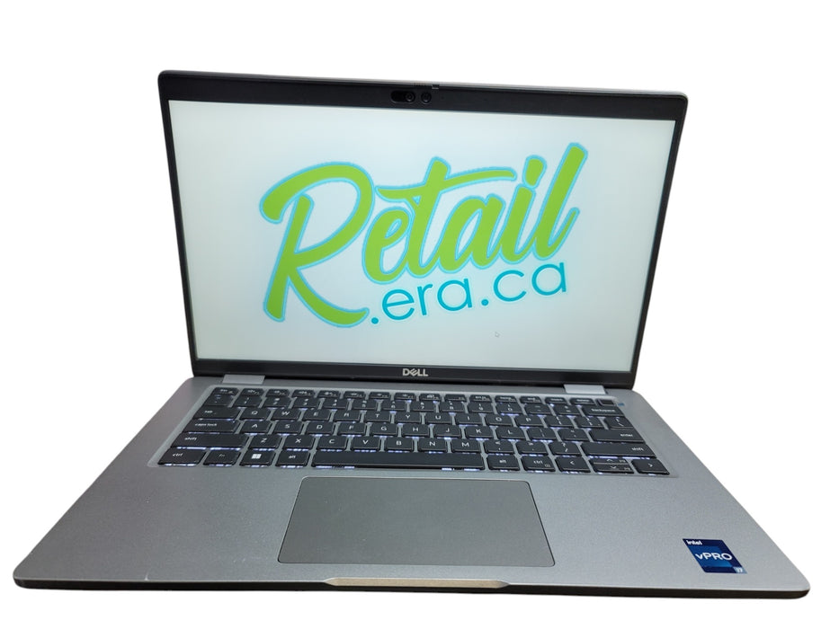 Dell Latitude 5440 i7-1365U 16GB RAM 256GB NVMe 14" FHD Iris Xe