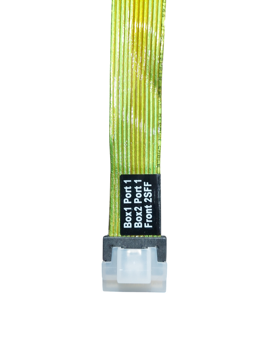 HPE P22904-001 PN: 6017B1435403 70CM NVMe CABLE