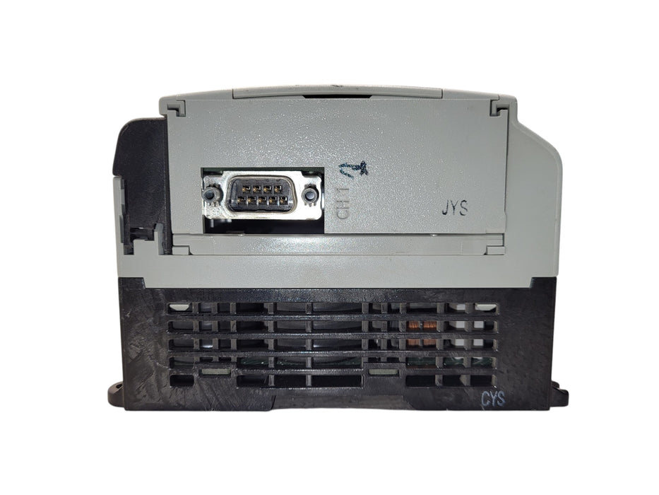 Allen Bradley MicroLogix 1500 Base Unit w/ LSP 1764-24AWA Ser. B Rev. A