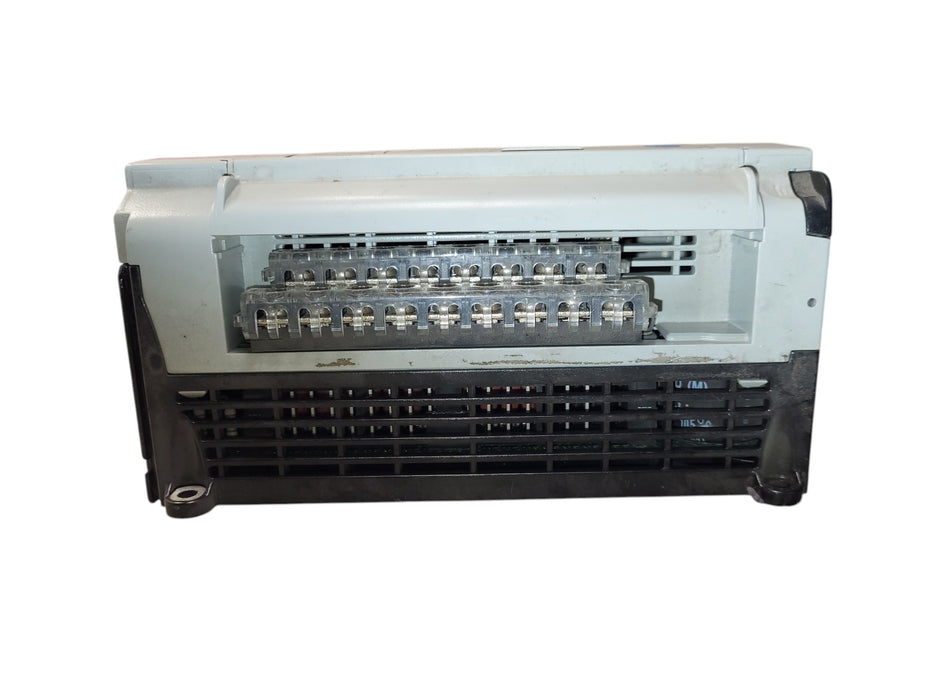 Allen Bradley MicroLogix 1500 Base Unit w/ LSP 1764-24AWA Ser. B Rev. A