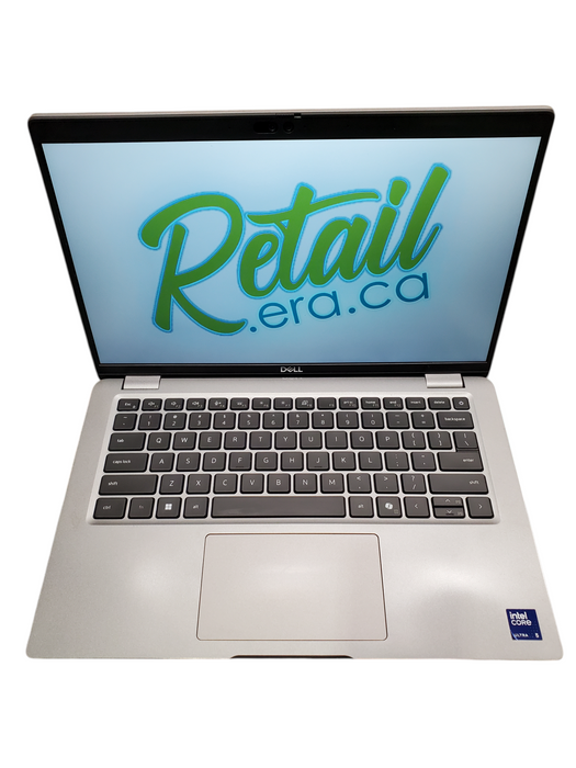 Dell Latitude 5450 Ultra 5 135U 16GB Ram 256GB SSD READ