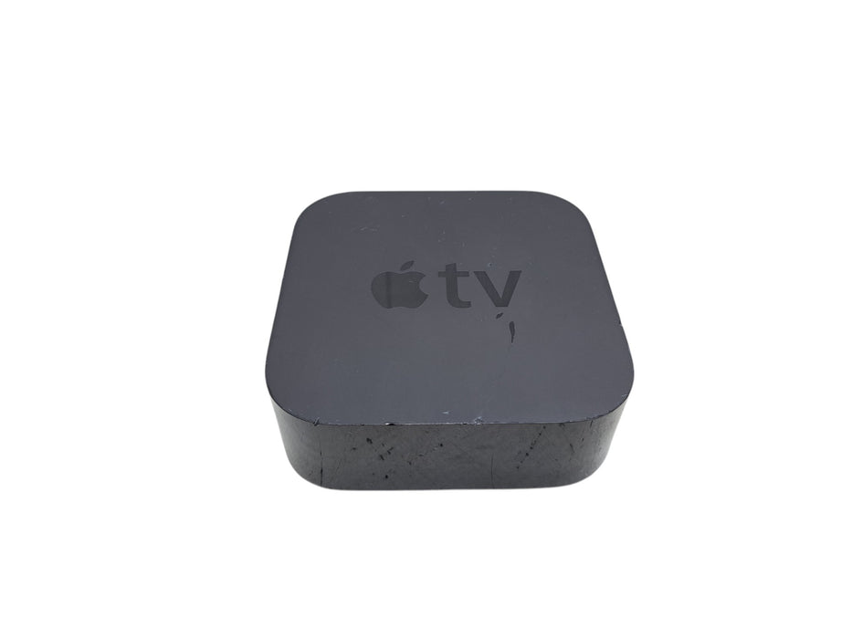 Apple TV A1625 32GB 1080P HD Media Streamer (Unit Only)