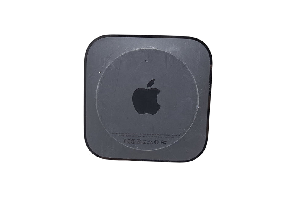 Apple TV A1625 32GB 1080P HD Media Streamer (Unit Only)
