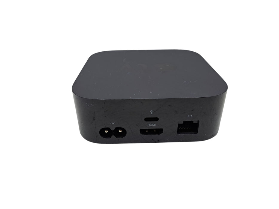 Apple TV A1625 32GB 1080P HD Media Streamer (Unit Only)