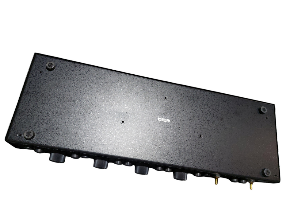 OMAGE AT6V Stereo Speaker Selector