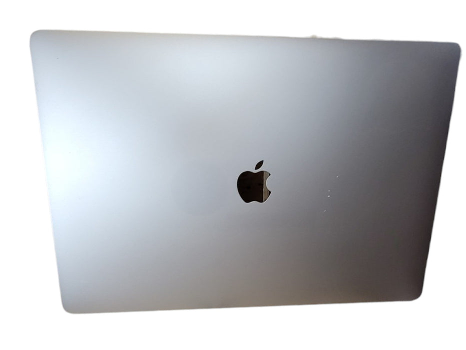 Apple MacBook Pro 16" 2019 A2141 i7-9750H 32GB RAM 512GB SSD NO ADAPTER