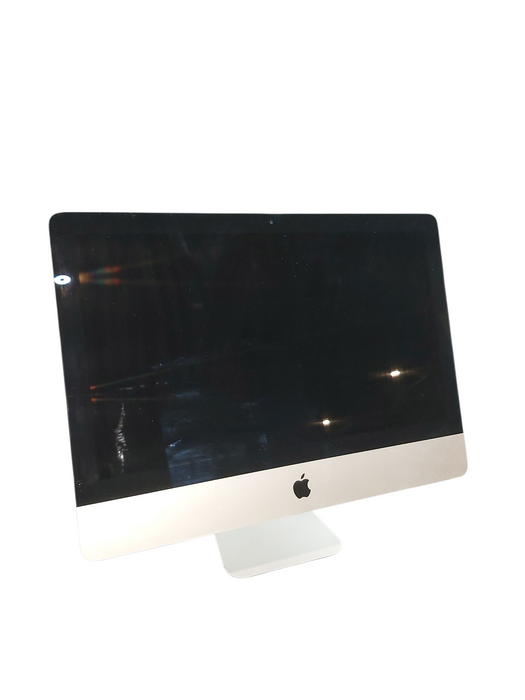 Apple iMac mid 2015 Core i5-5250U 21.5 inch 1.6 GHz RAM 16GB Intel HD 6000