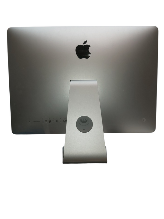 Apple iMac mid 2015 Core i5-5250U 21.5 inch 1.6 GHz RAM 16GB Intel HD 6000