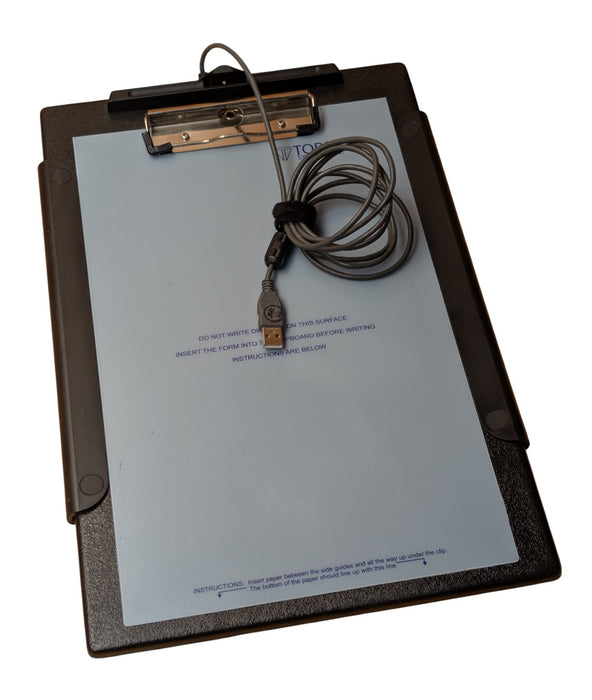 Topaz Systems T-C916-HSB-R - ClipGem Electronic Signature Capture (READ)