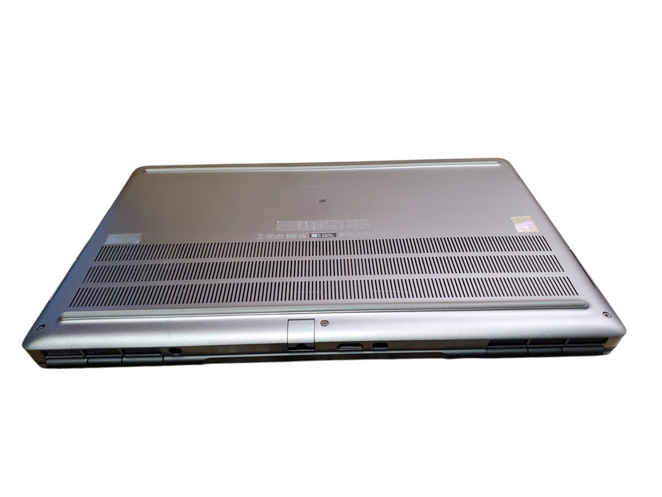 Dell Precision 7560 i7-11850H RTX A2000 4GB GPU 32GB RAM 256GB SSD