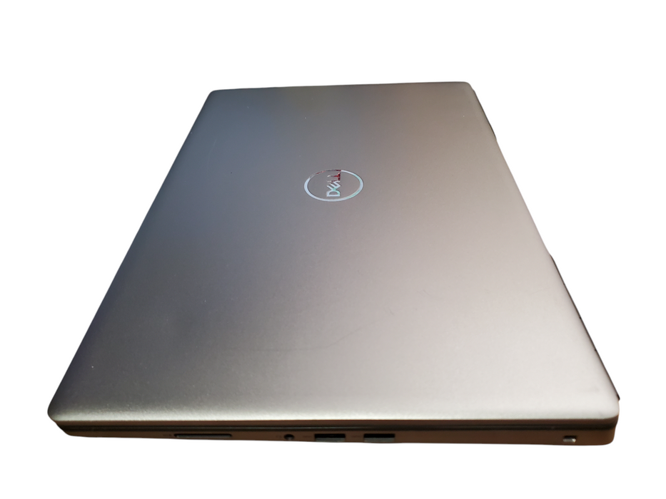Dell Precision 7560 i7-11850H RTX A2000 4GB GPU 32GB RAM 256GB SSD