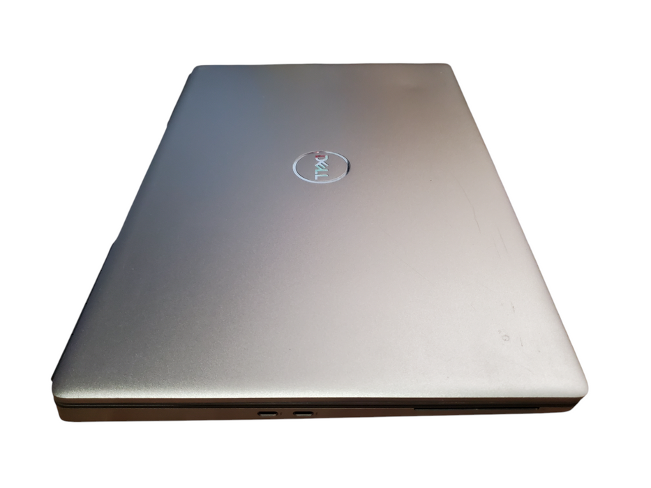 Dell Precision 7560 i7-11850H RTX A2000 4GB GPU 32GB RAM 256GB SSD