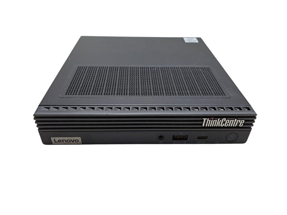 Lenovo ThinkCentre M90q Tiny - Core i5-10500 8GB RAM 256GB NVMe WiFi 135W *READ*