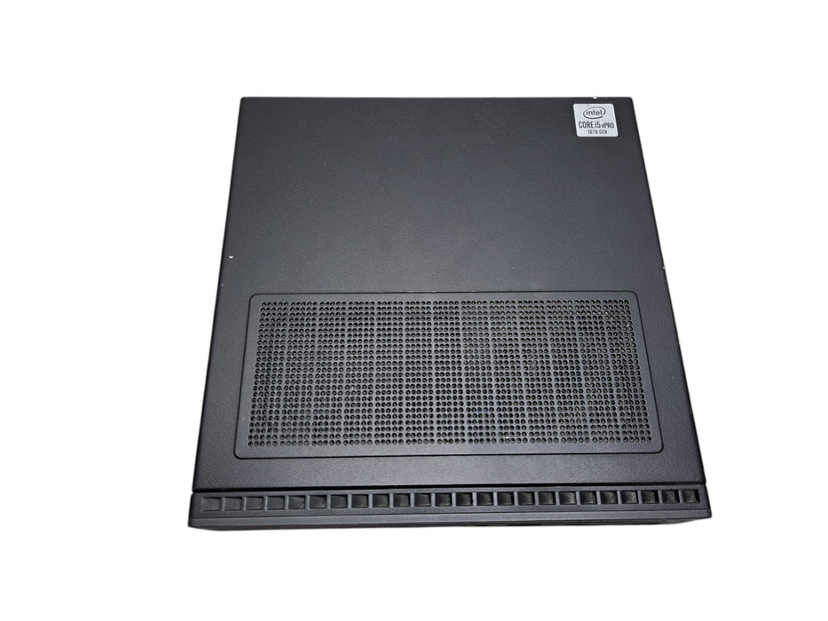 Lenovo ThinkCentre M90q Tiny - Core i5-10500 8GB RAM 256GB NVMe WiFi 135W *READ*