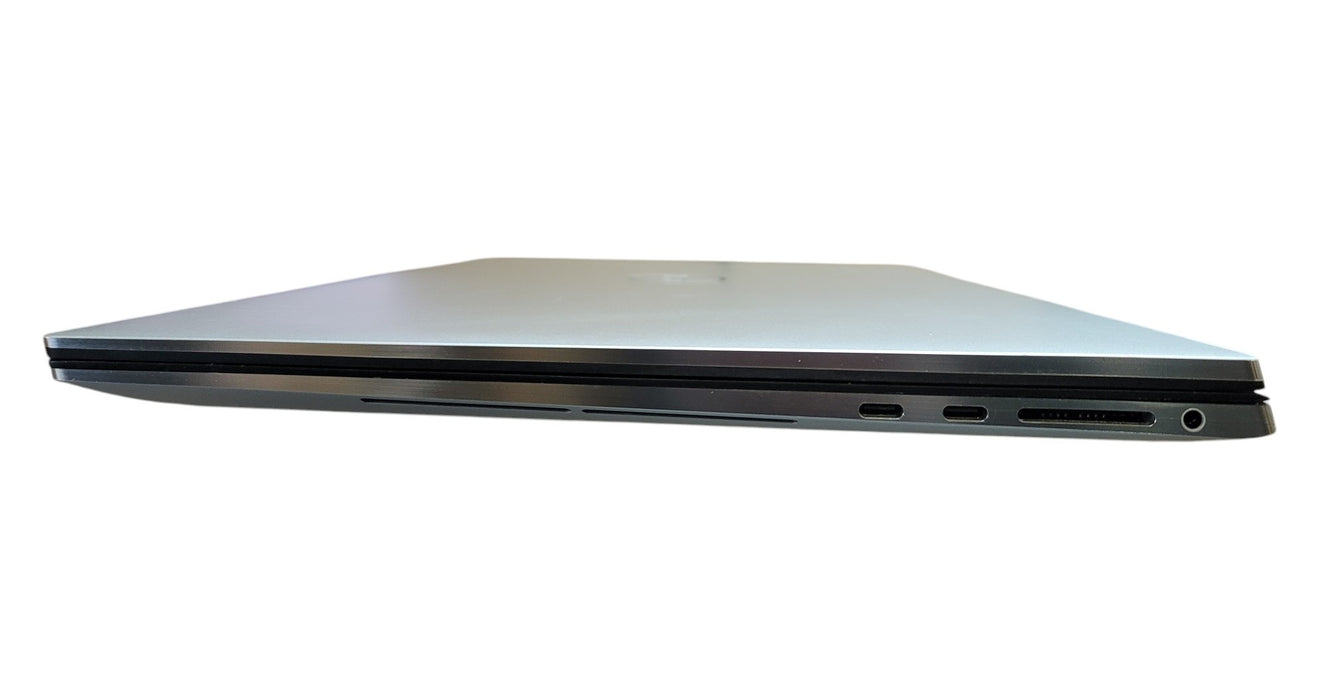 Dell XPS 17 9720 i7-12700H 16GB DDR5 4GB RTX 3050 256GB SSD 17" FHD+NO ADAPTER