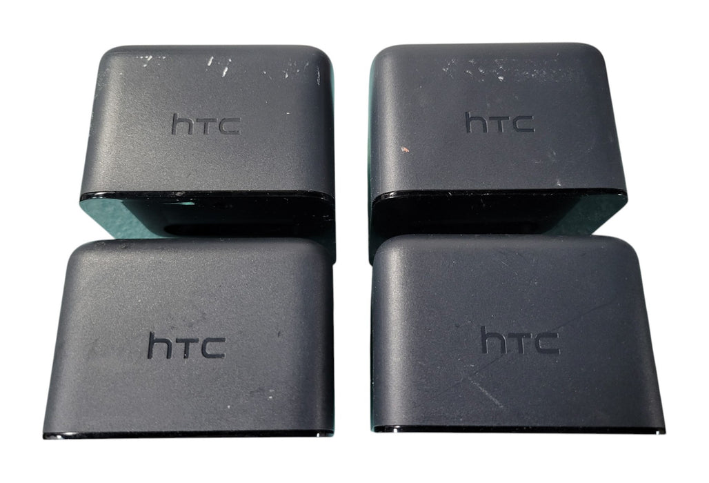 HTC Vive 2PR8100 - Set of 4 SteamVR Base Stations 1.0