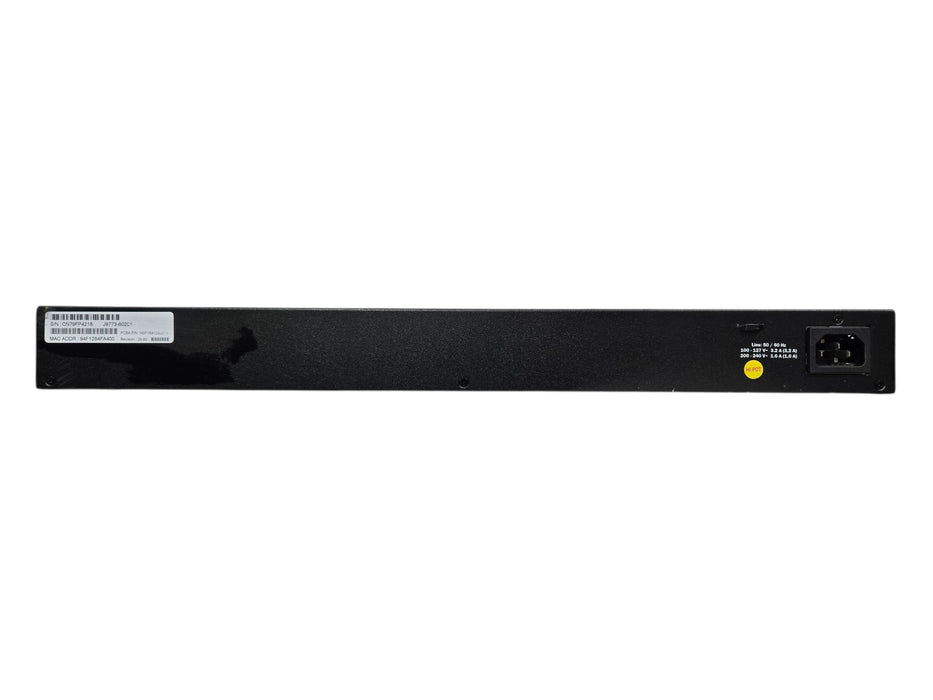 Aruba 2530-24G PoE+ J9773A - 24-Port Gigabit Managed Switch 4x SFP