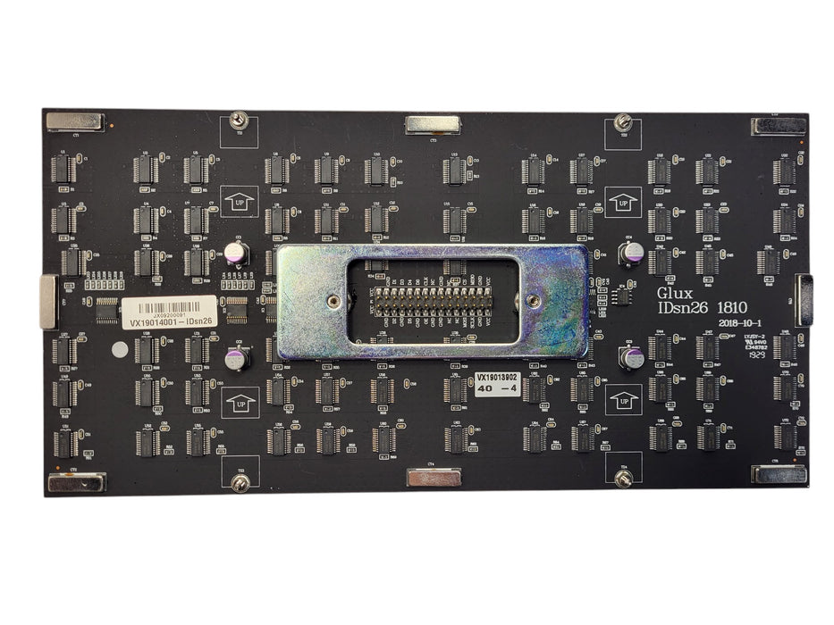 Glux IDsn26 1810 - LED Display Panel Module VX19014001