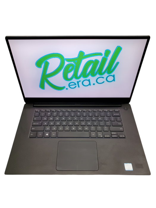 Dell Precision 5540 4K TOUCH Xeon E-2276M 2.8GHz 16GB RAM 256GB SSD T2000 READ