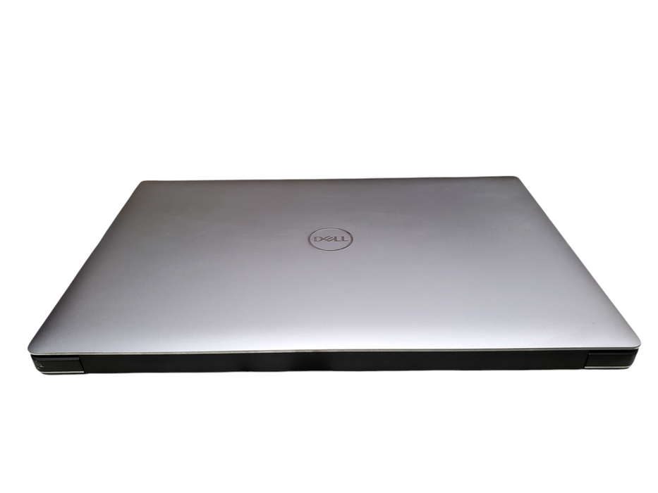 Dell Precision 5540 4K TOUCH Xeon E-2276M 2.8GHz 16GB RAM 256GB SSD T2000 READ