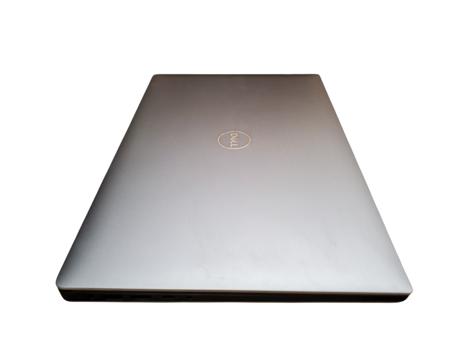 Dell Precision 5540 4K TOUCH Xeon E-2276M 2.8GHz 16GB RAM 256GB SSD T2000 READ