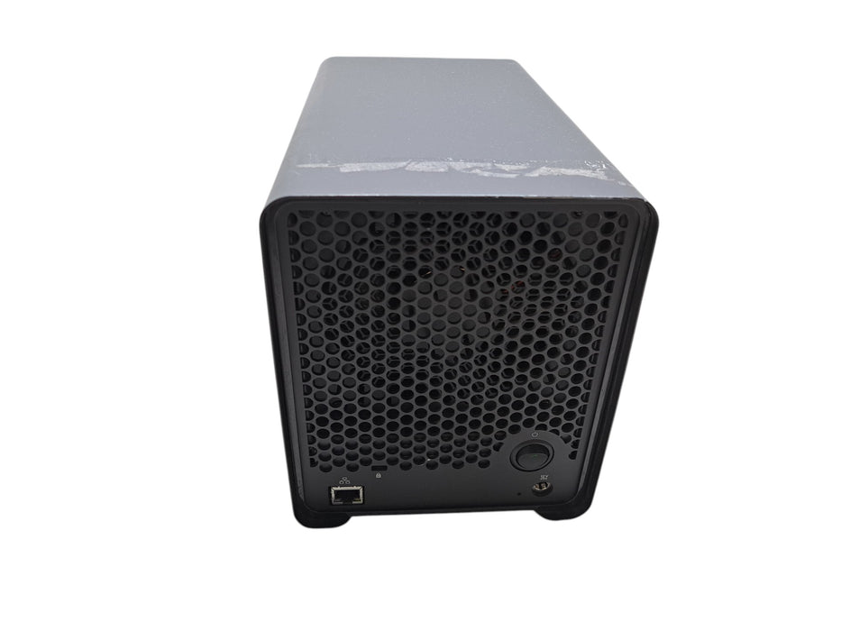 Drobo 5N DRDS4-A | 5-Bay Gigabit Ethernet NAS Storage Array (No HDD's)