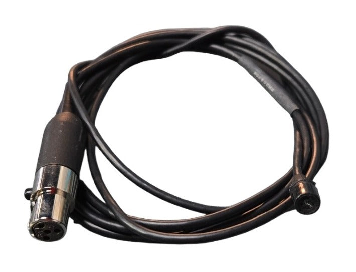 Shure MXW1/O Z10 Wireless Transmitter 1920-1930 MHz W/ Mic
