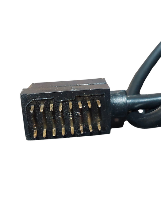 Vintage 1980's New Auto Joy-Stick YL-O33 for Apple II