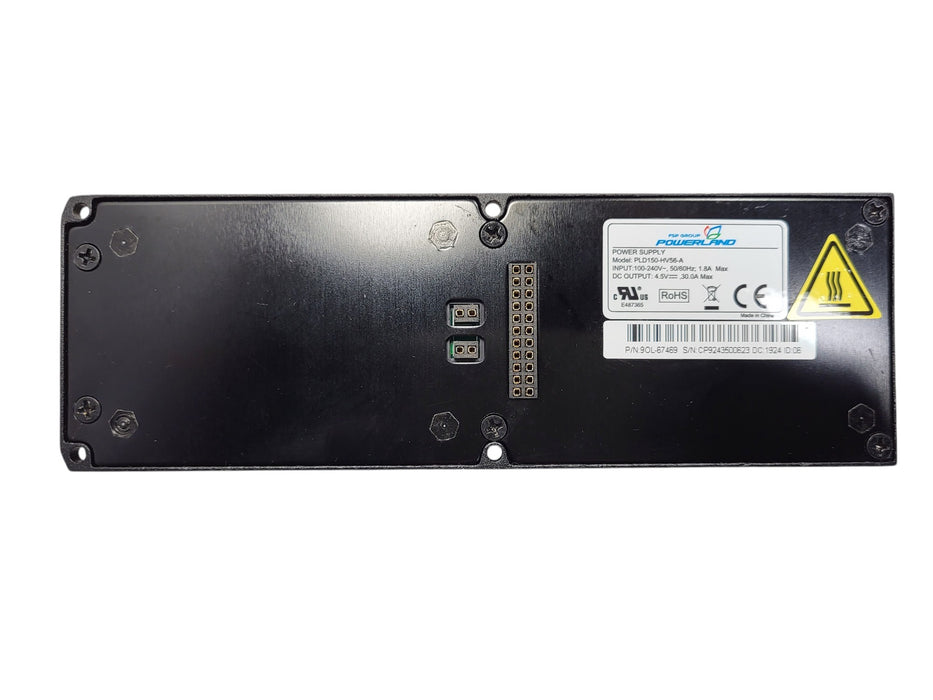 Powerland PLD150-HV56-A Power Supply 4.5V 30.0A 90L-67469