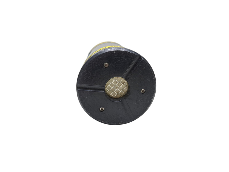 App-Tek OdaLog TYPE L2 H2S Gas Logger 0-200ppm LL-H2S-200-ND (READ)