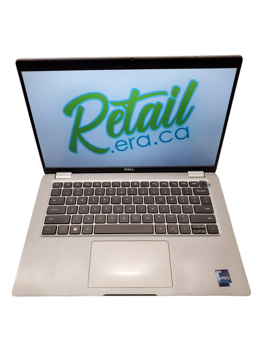 Dell Latitude 5440 i5-1345U 16GB RAM 512GB NVMe 14" FHD Iris Xe READ